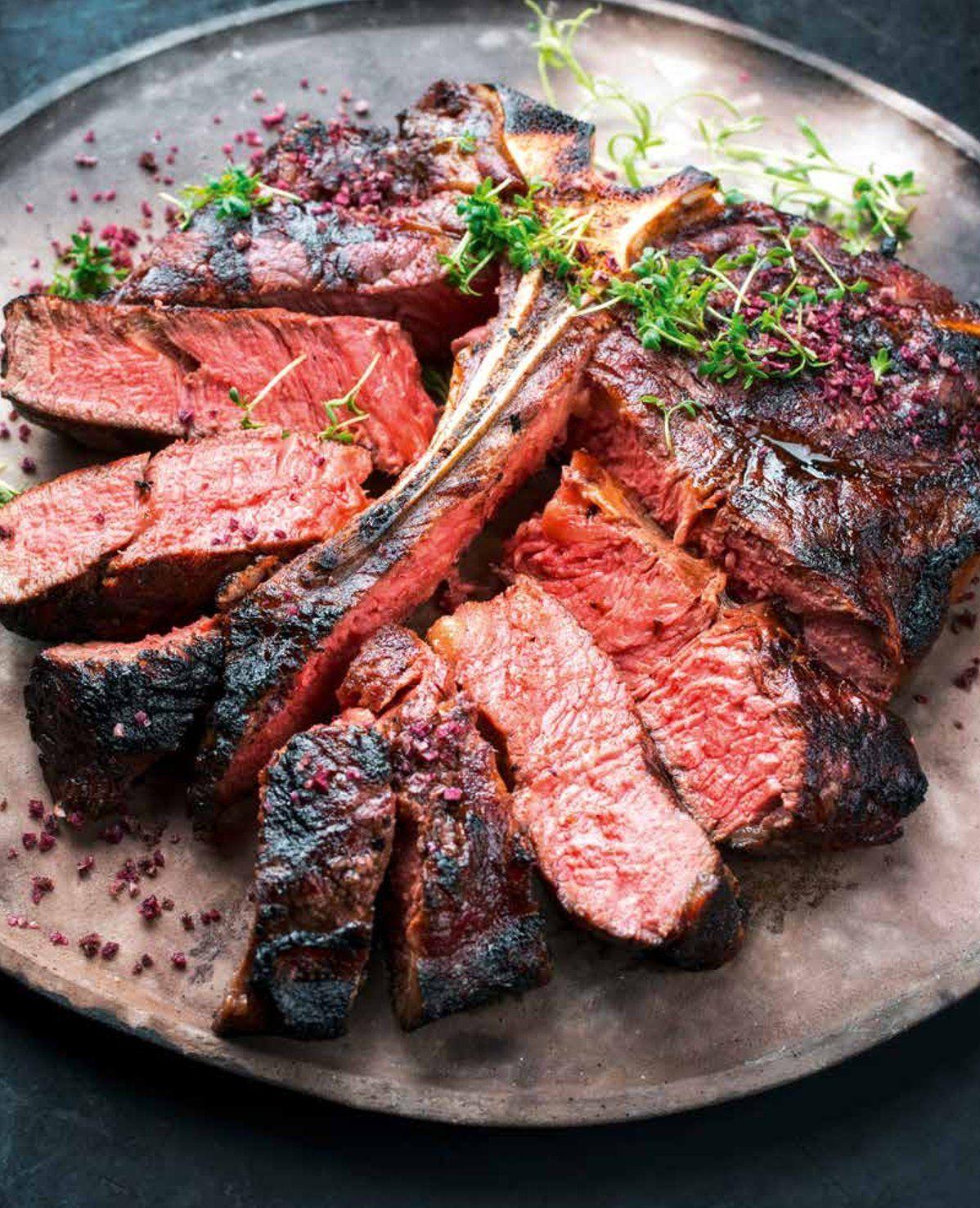 Beispielinhalt (Bild) Grillen GOLD