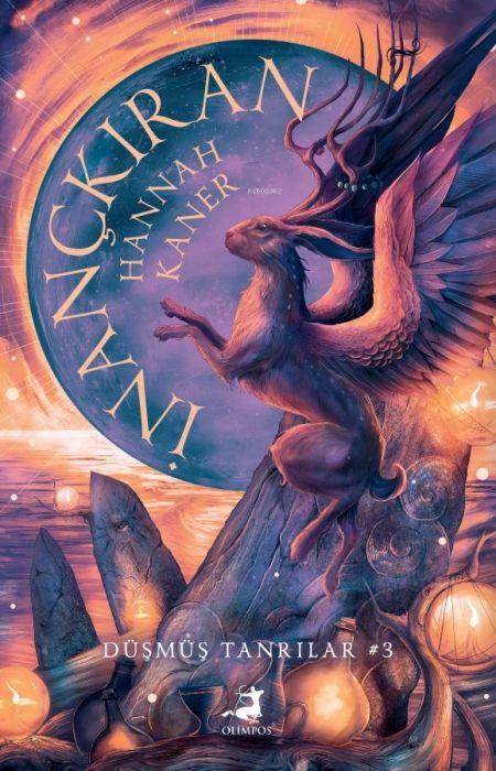 Vorderes Coverbild Inanckiran