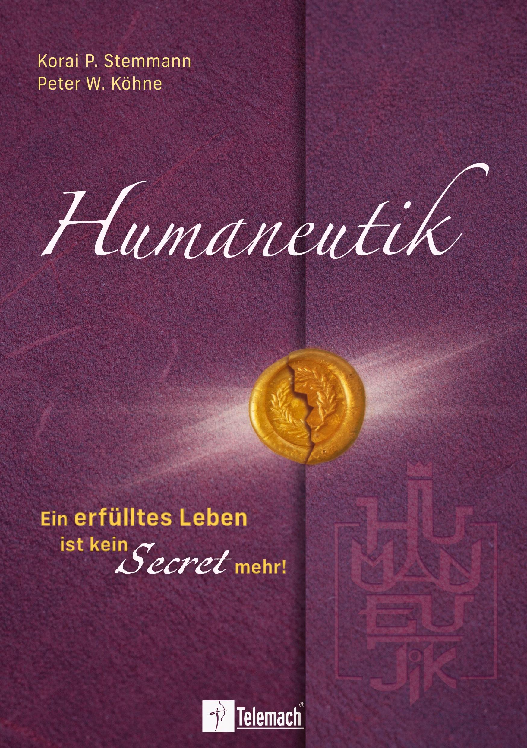 Vorderes Coverbild Humaneutik