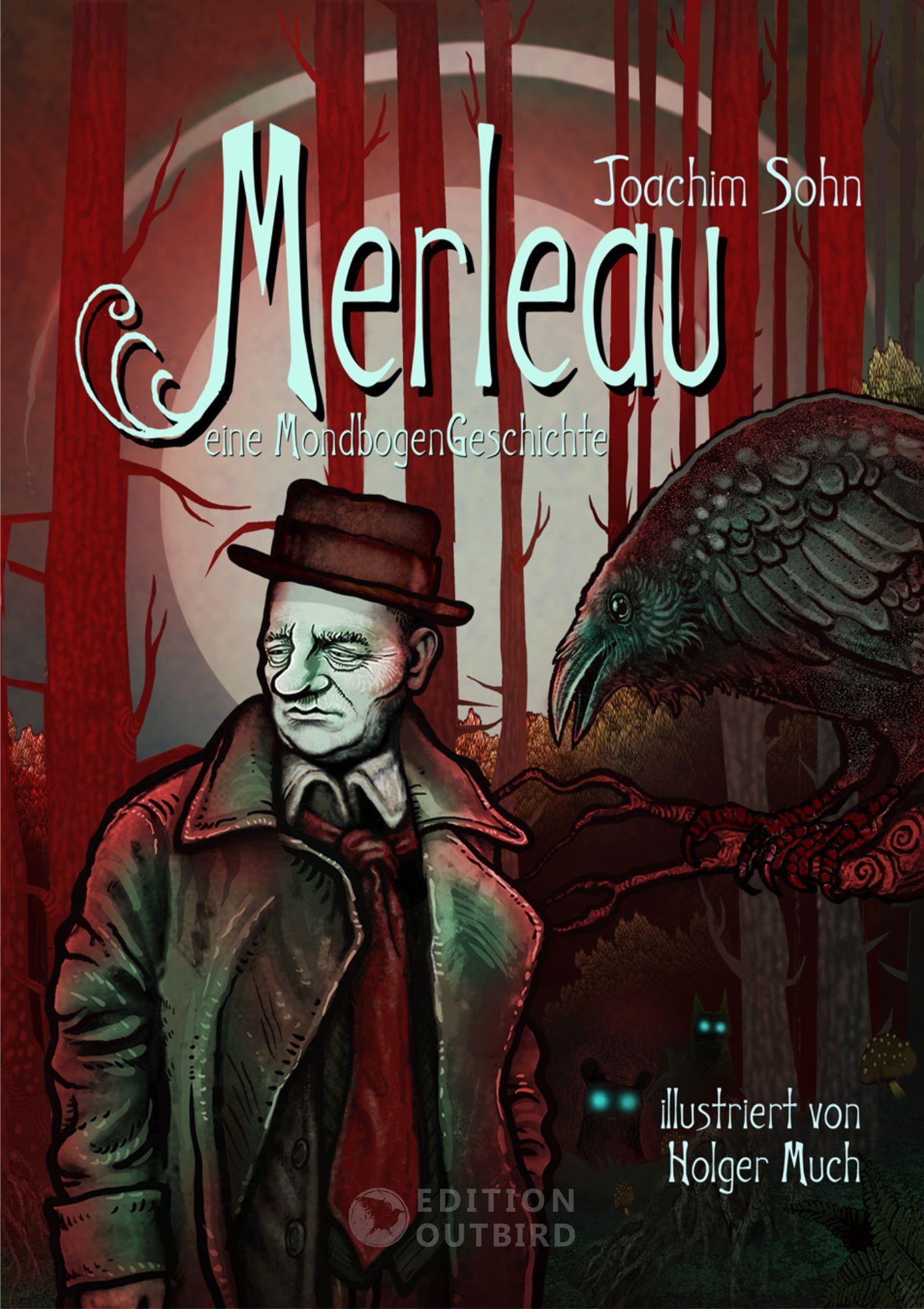 Vorderes Coverbild Merleau