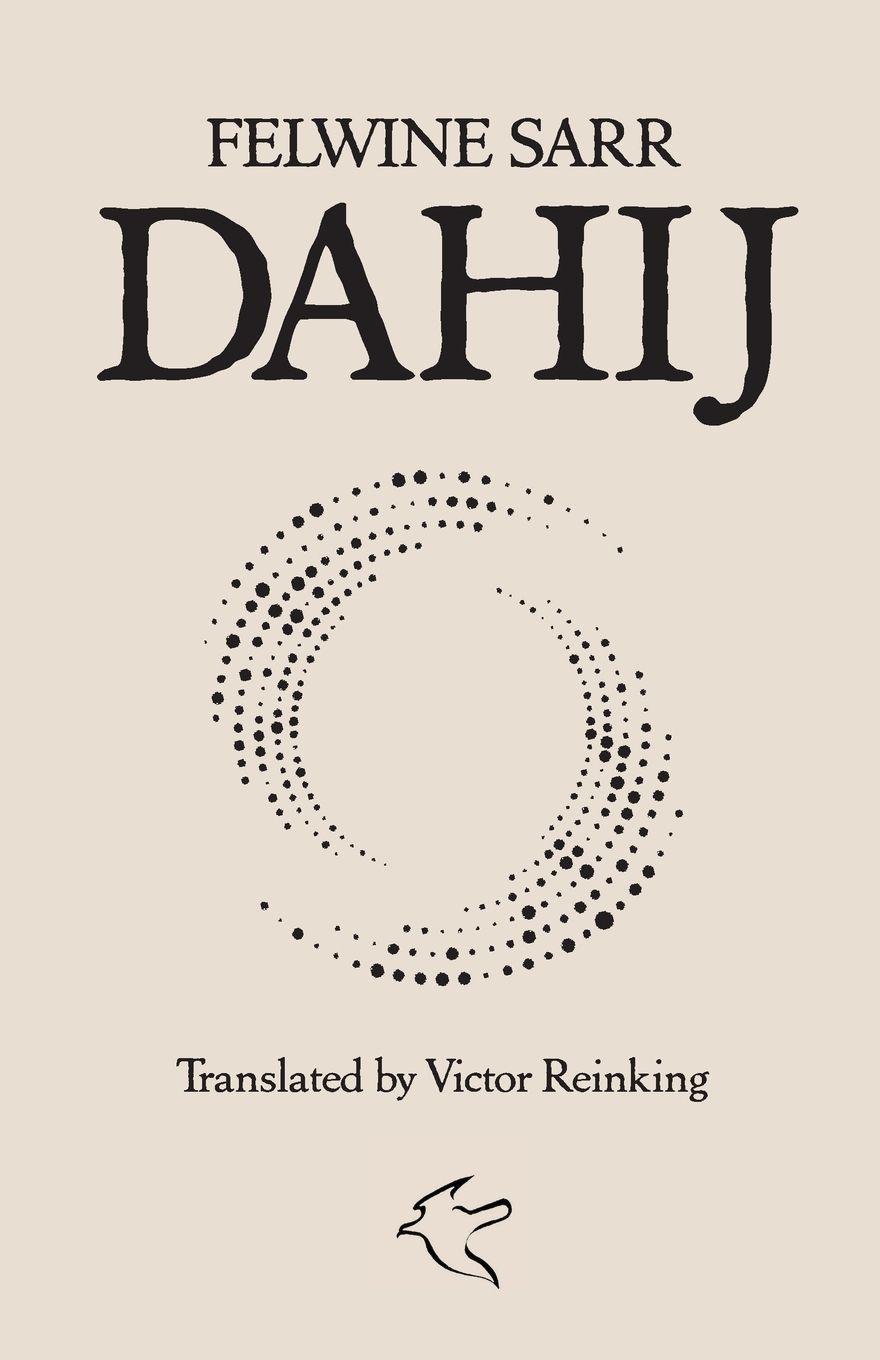 Vorderes Coverbild Dahij