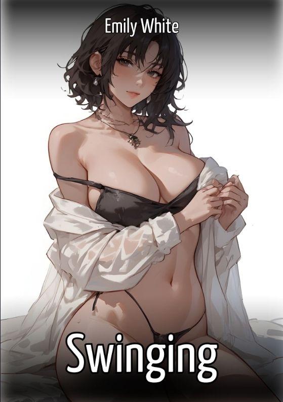 Vorderes Coverbild Swinging