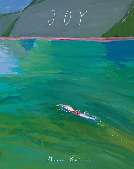 Vorderes Coverbild Joy