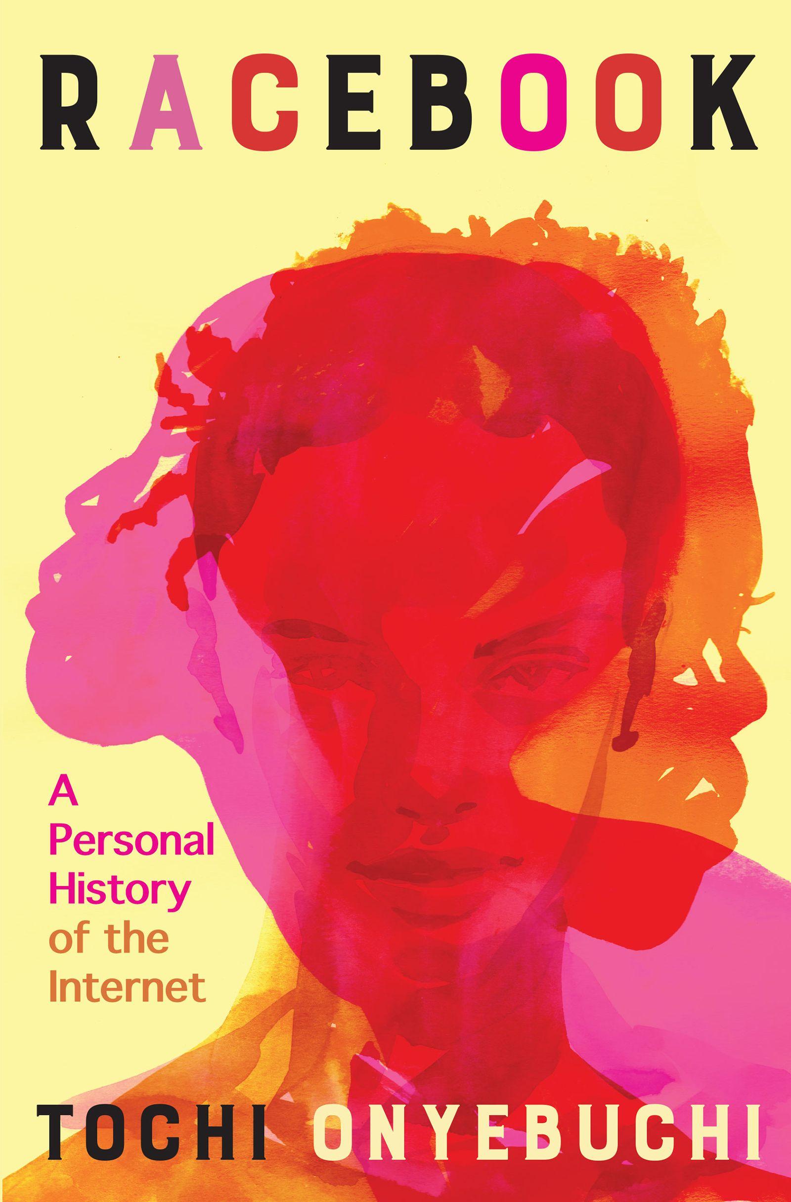 Vorderes Coverbild Racebook