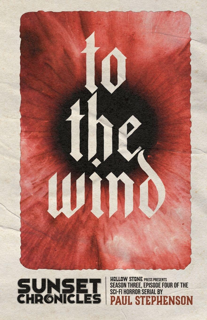 Vorderes Coverbild To The Wind