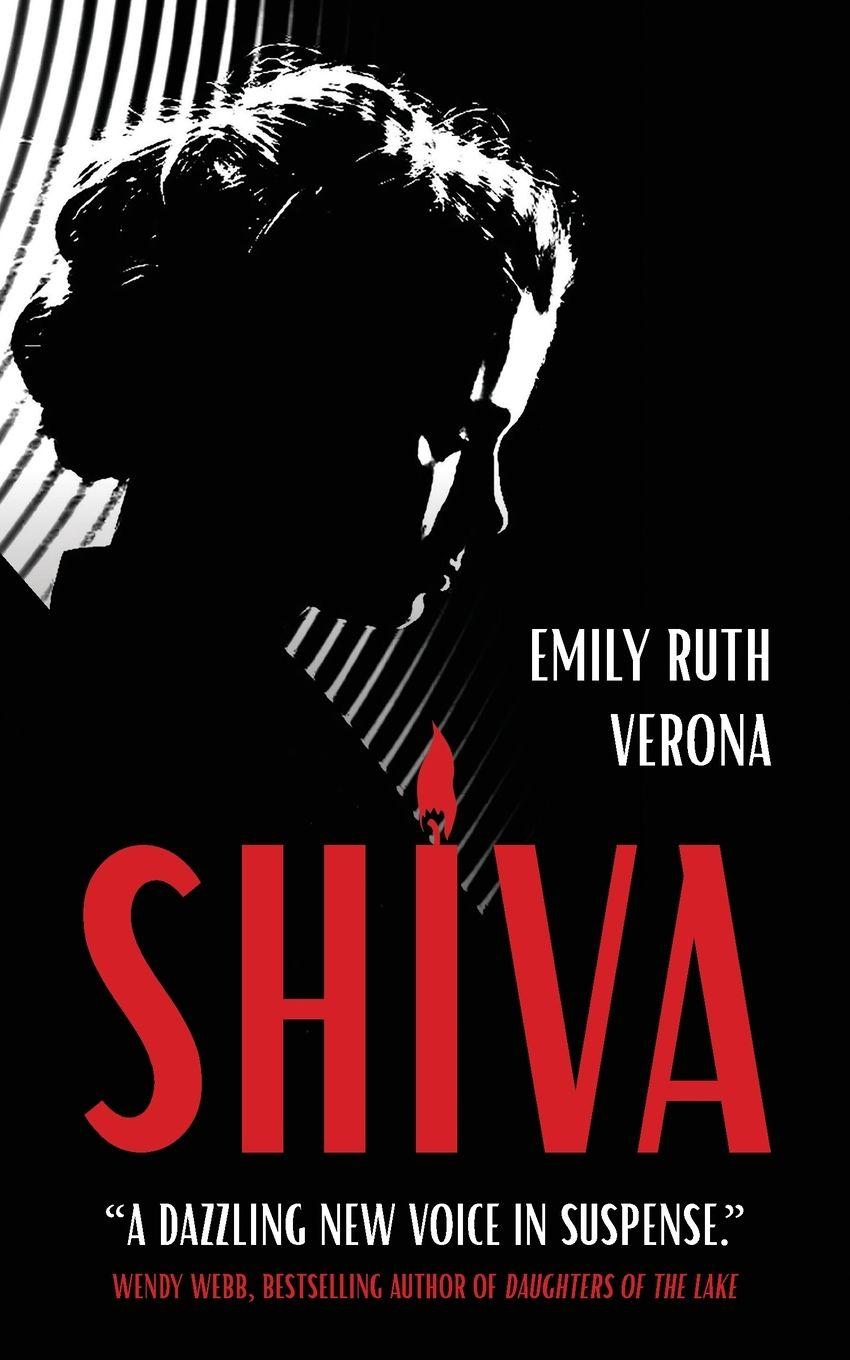 Vorderes Coverbild Shiva