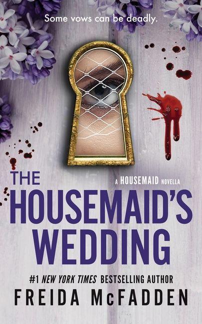 Vorderes Coverbild The Housemaid's Wedding