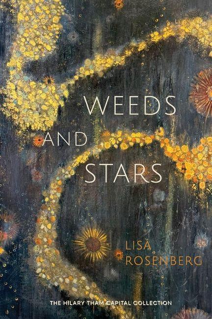 Vorderes Coverbild Weeds and Stars
