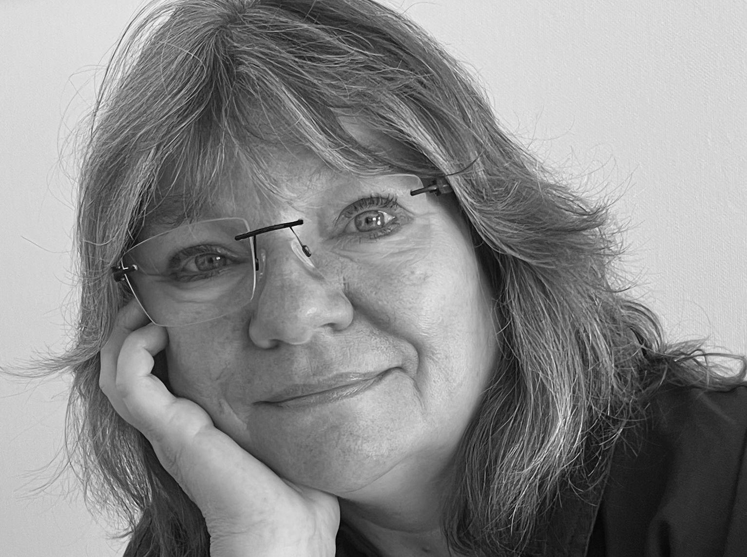 Autorenbild Rabenschwarze Tage