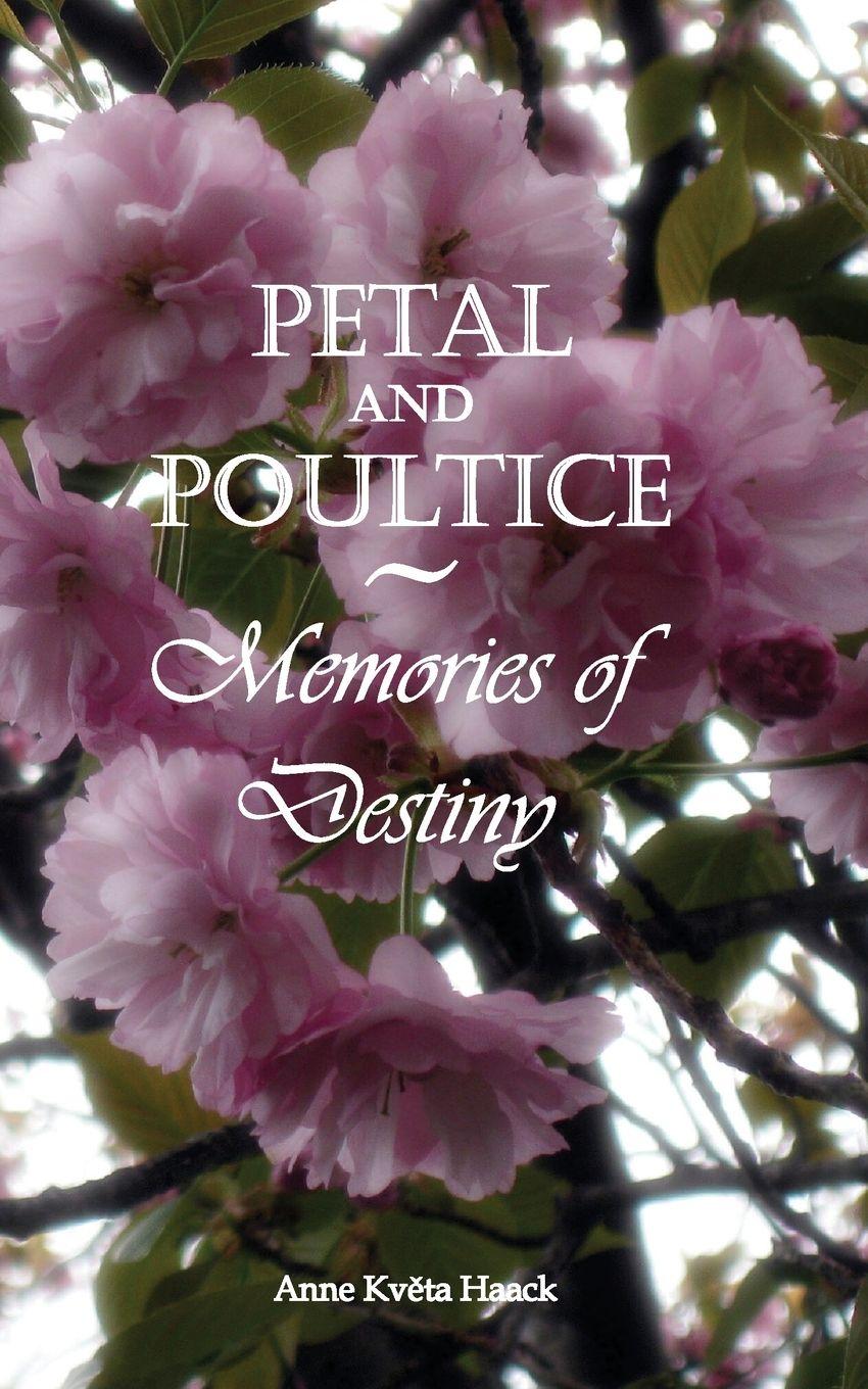 Vorderes Coverbild Petal and Poultice