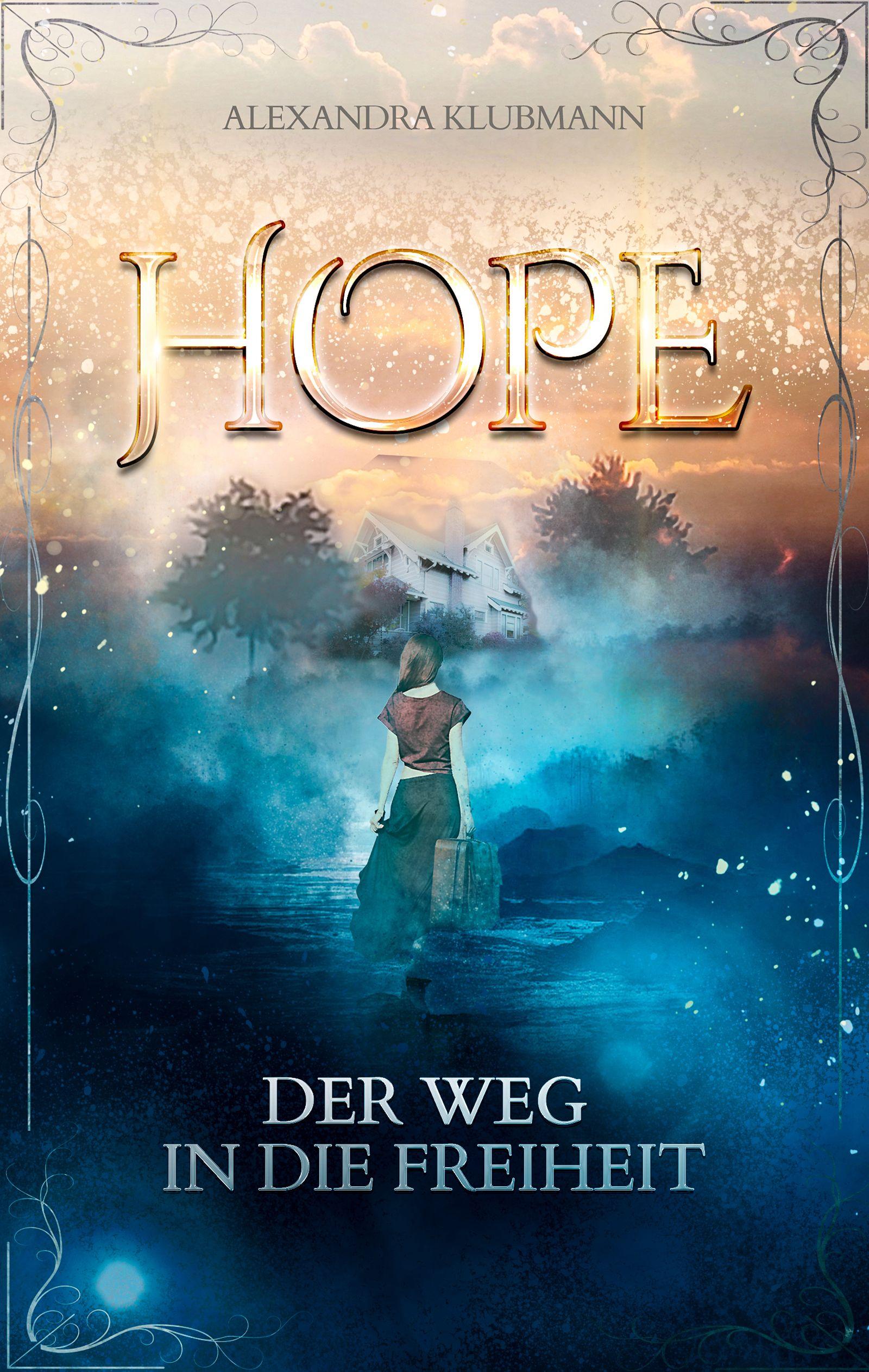 Vorderes Coverbild Hope