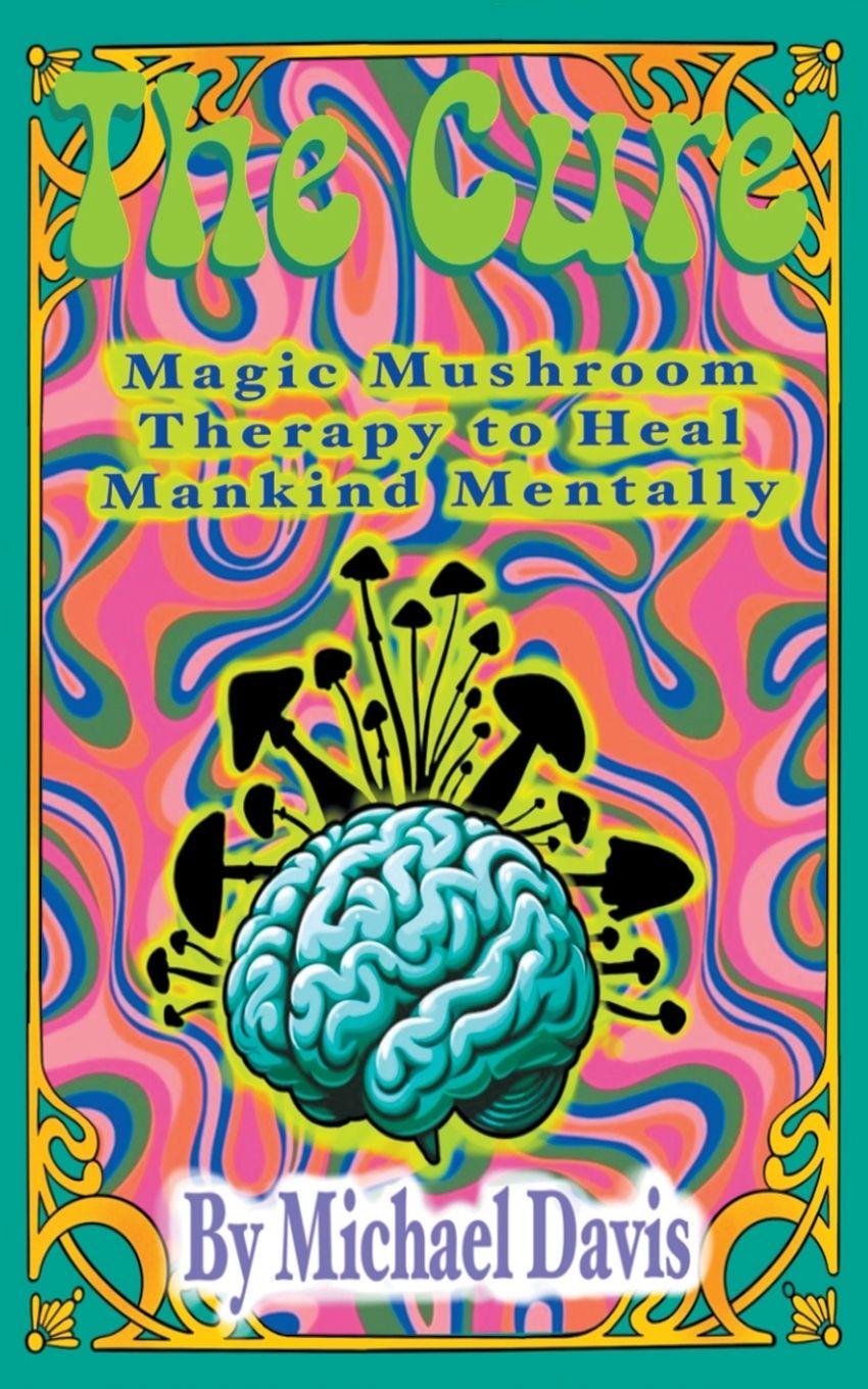 Vorderes Coverbild The Cure