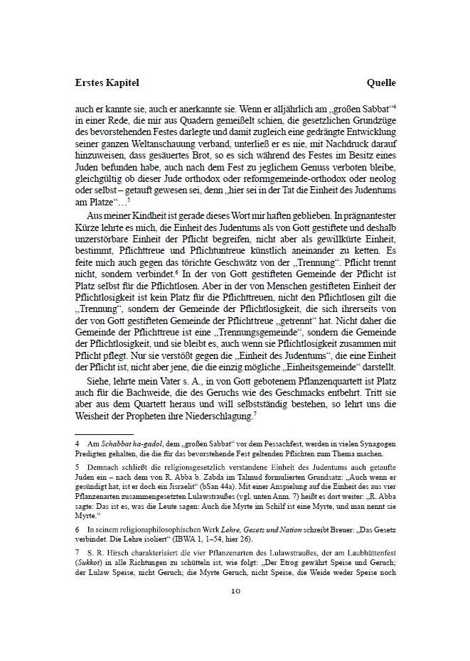 Beispielinhalt (Bild) Mein Weg