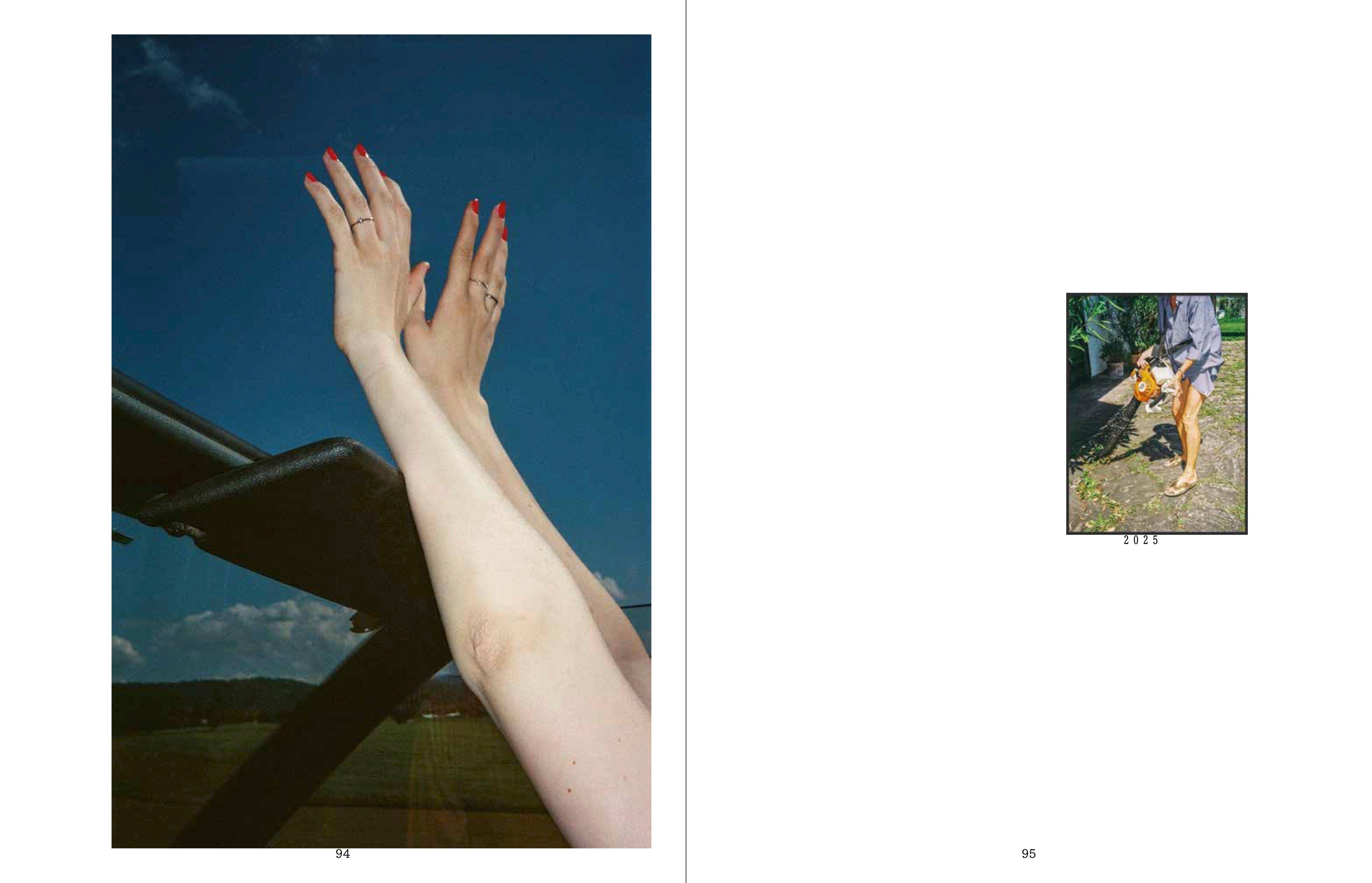 Beispielinhalt (Bild) Salzkammergut SELECTED II