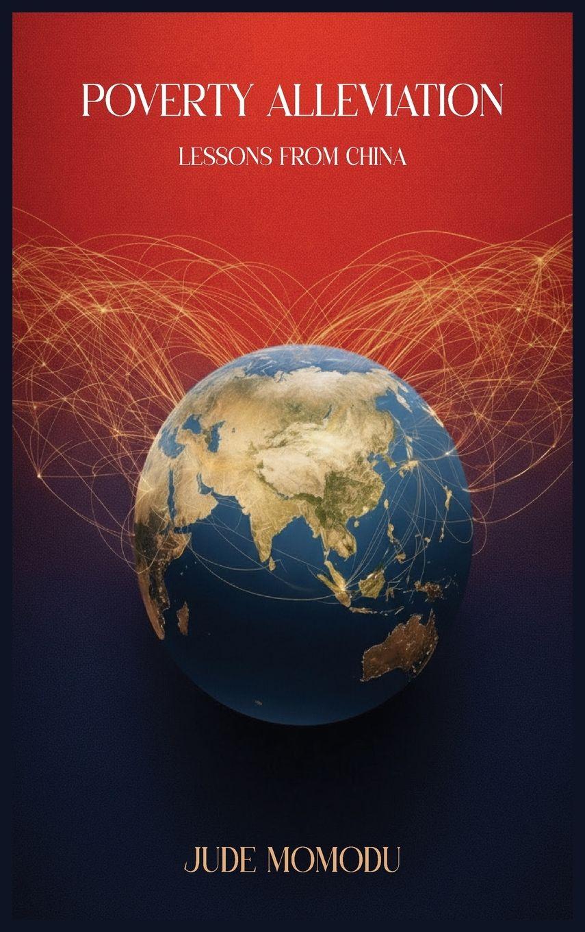 Vorderes Coverbild Poverty Alleviation