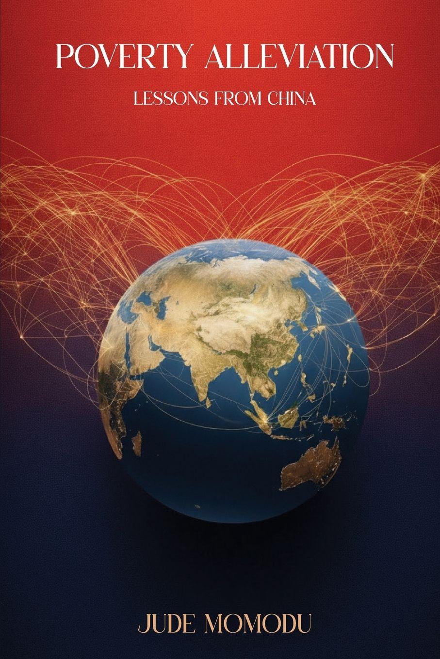 Vorderes Coverbild Poverty Alleviation