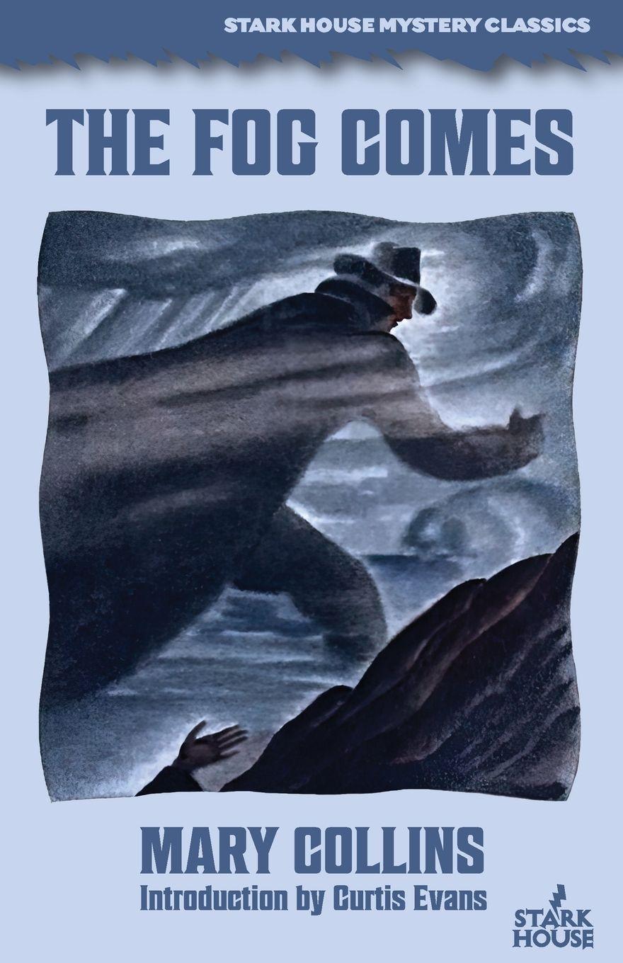Vorderes Coverbild The Fog Comes