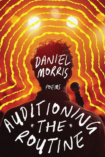 Vorderes Coverbild Auditioning the Routine