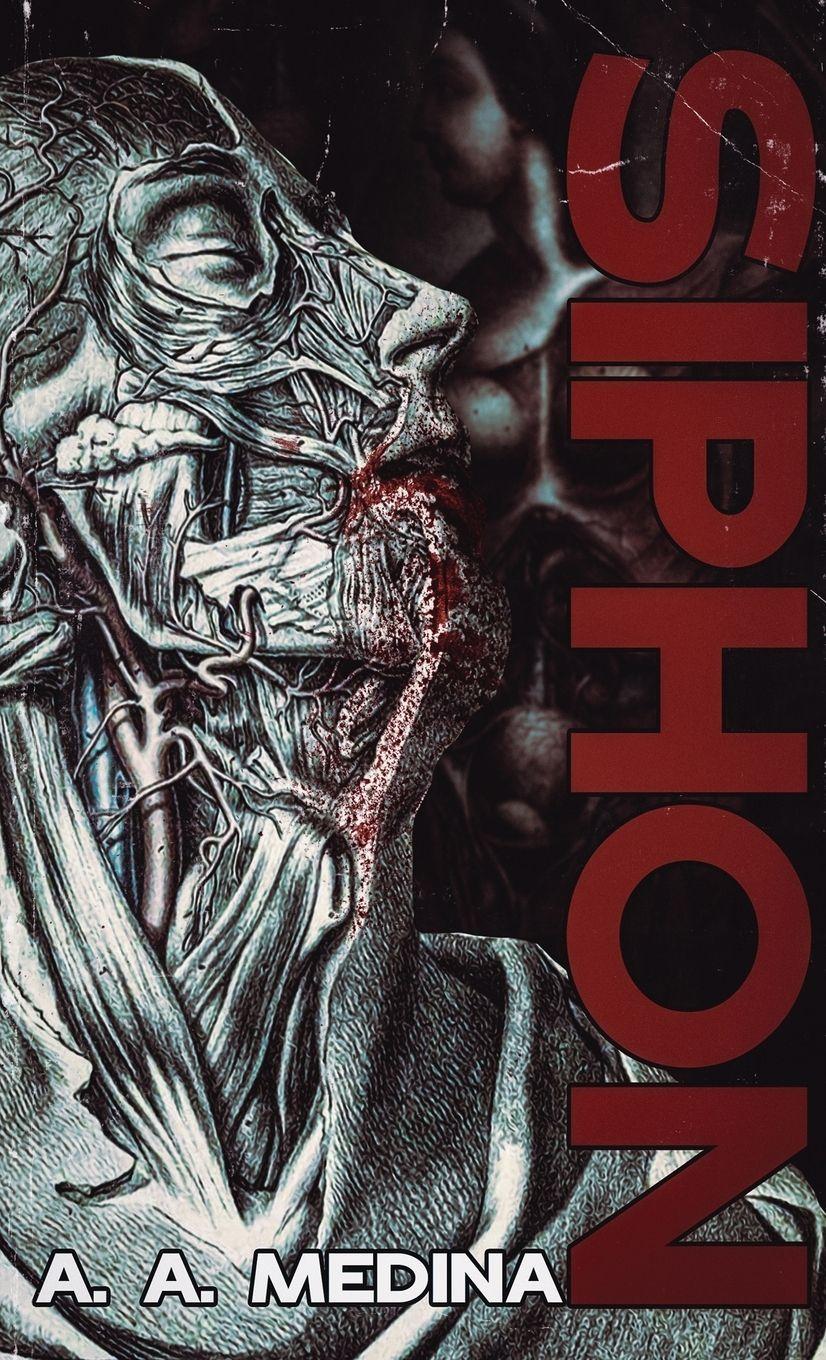 Vorderes Coverbild Siphon