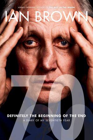 Vorderes Coverbild Seventy