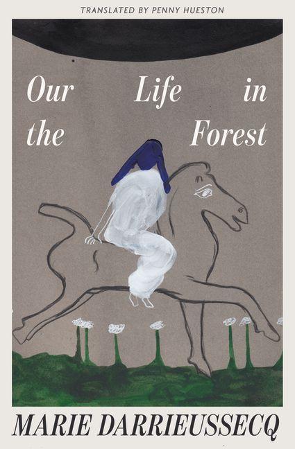 Vorderes Coverbild Our Life in the Forest