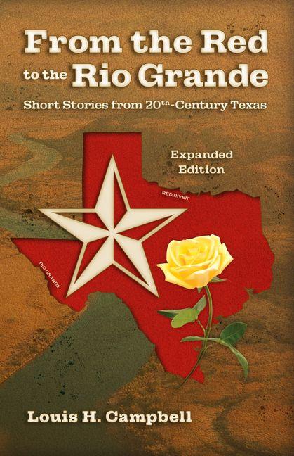 Vorderes Coverbild From the Red to the Rio Grande