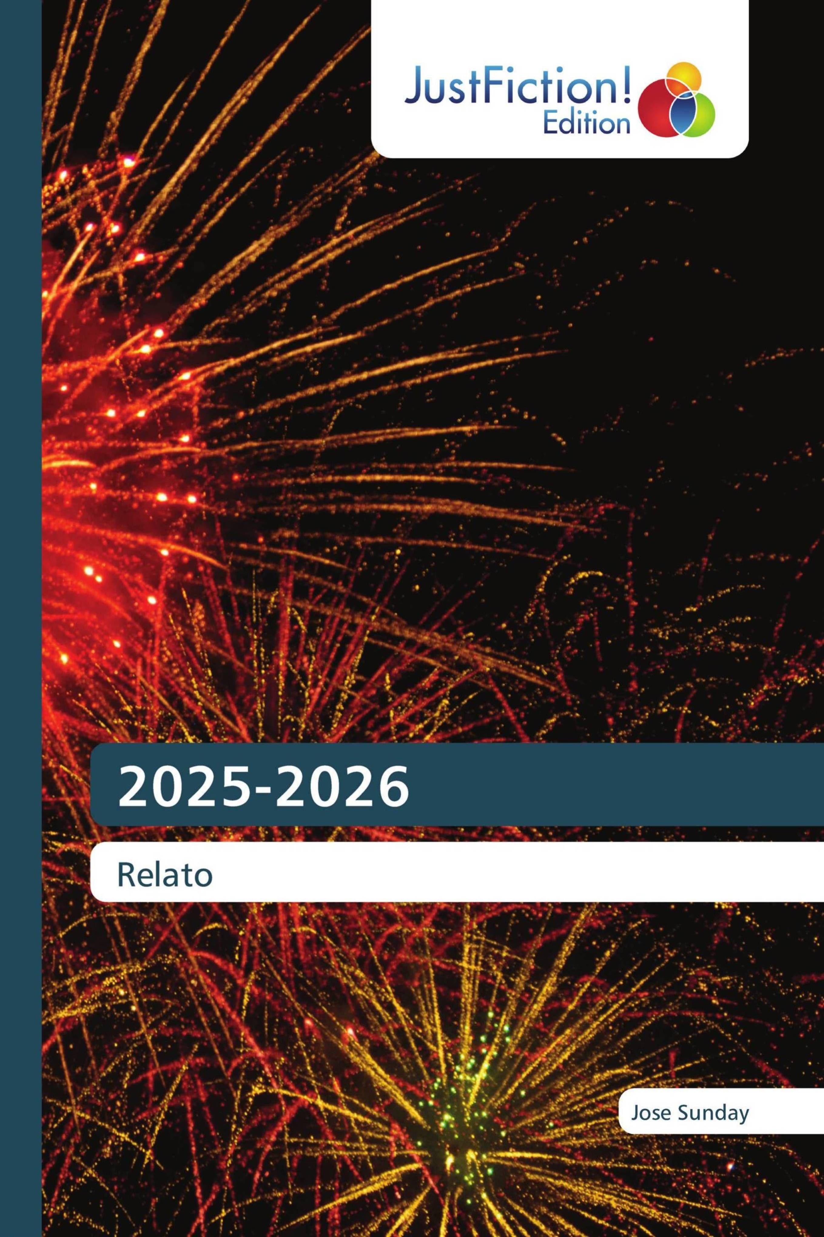 Vorderes Coverbild 2025-2026