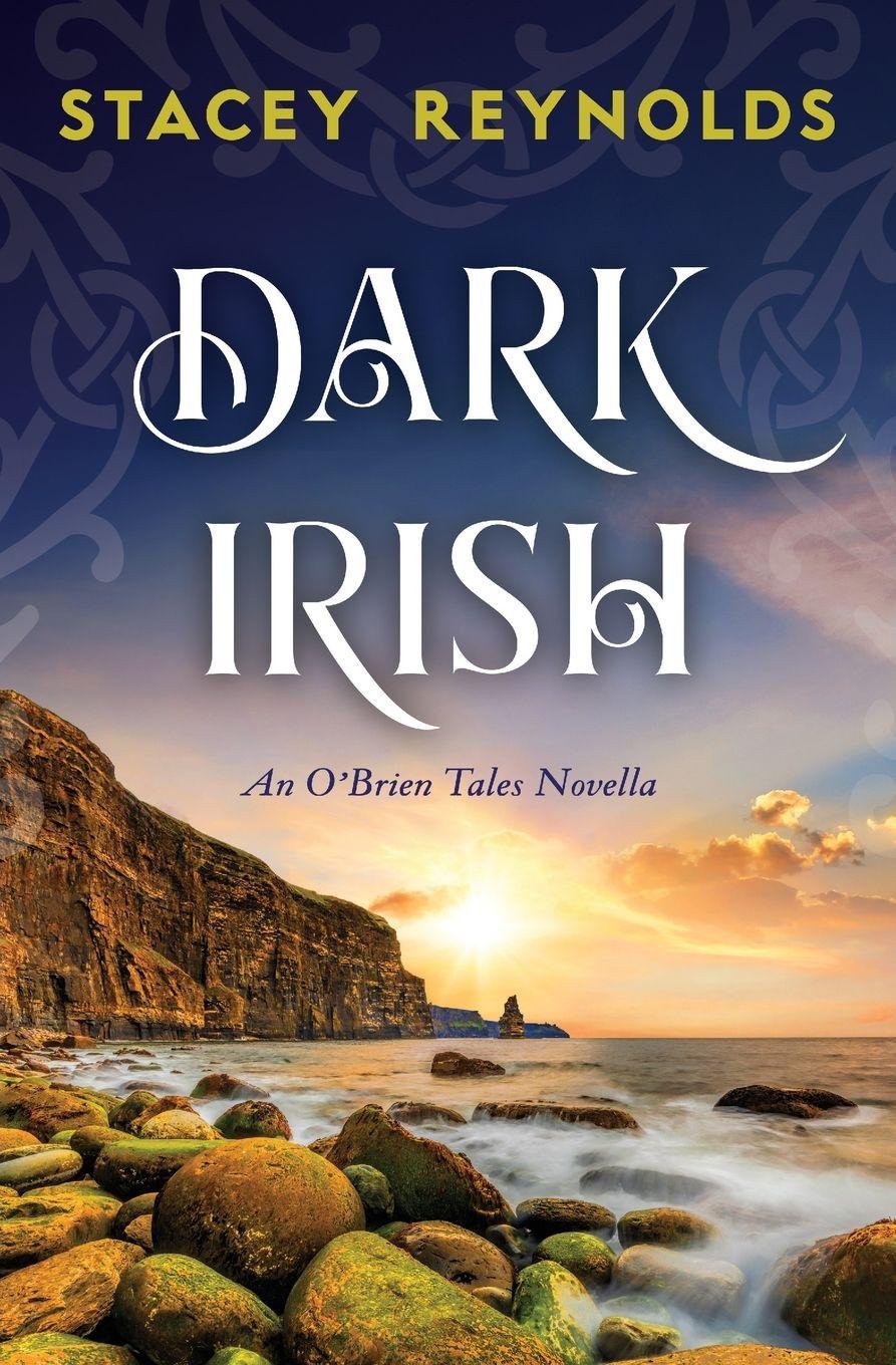 Vorderes Coverbild Dark Irish