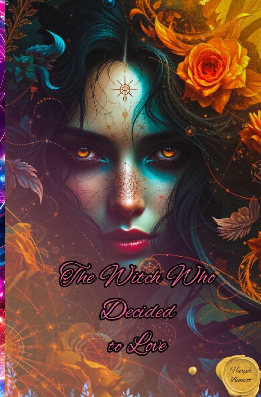 Vorderes Coverbild The Witch Who Decided to Love