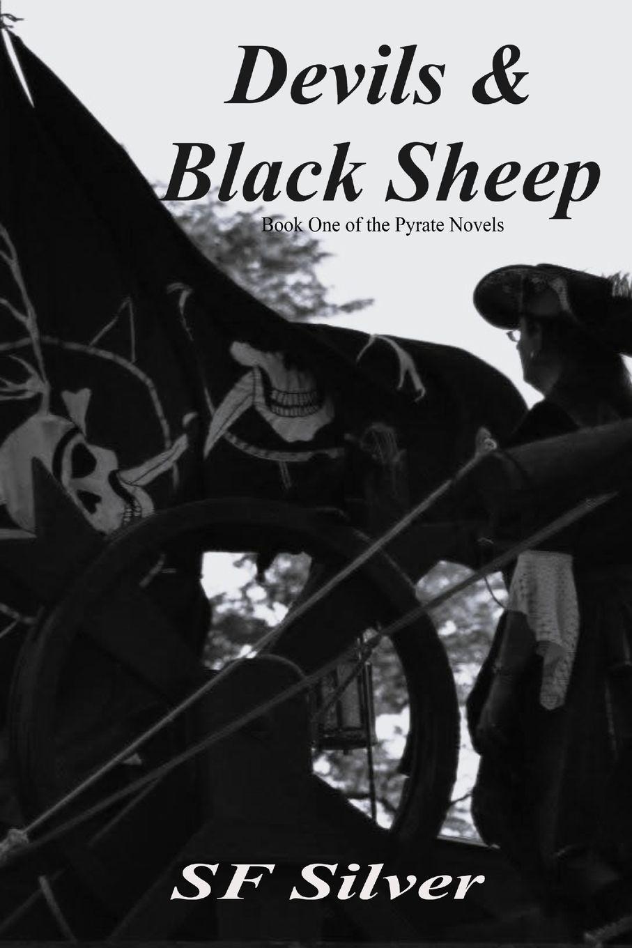 Vorderes Coverbild Devils & Black Sheep