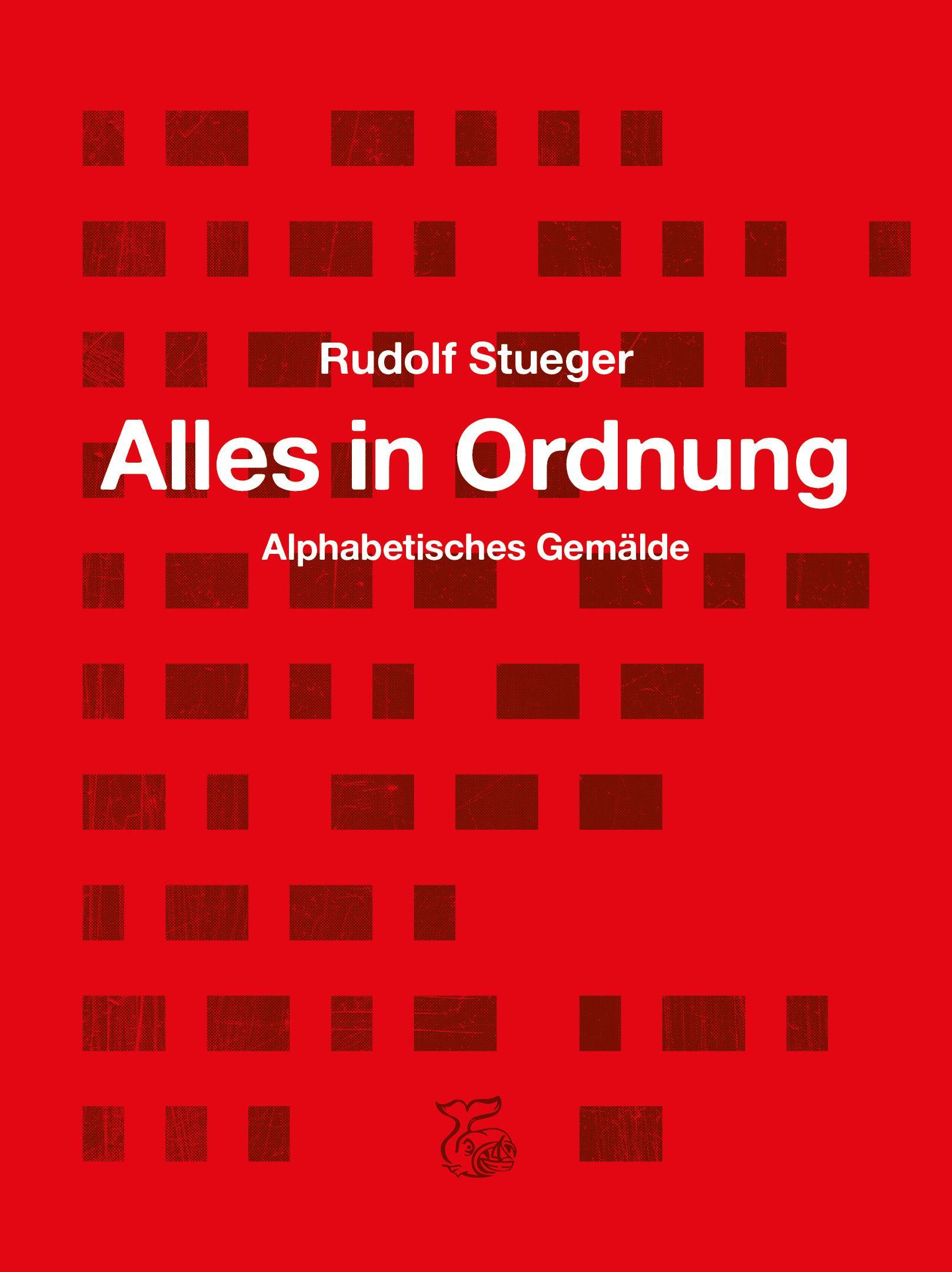 Vorderes Coverbild Alles in Ordnung