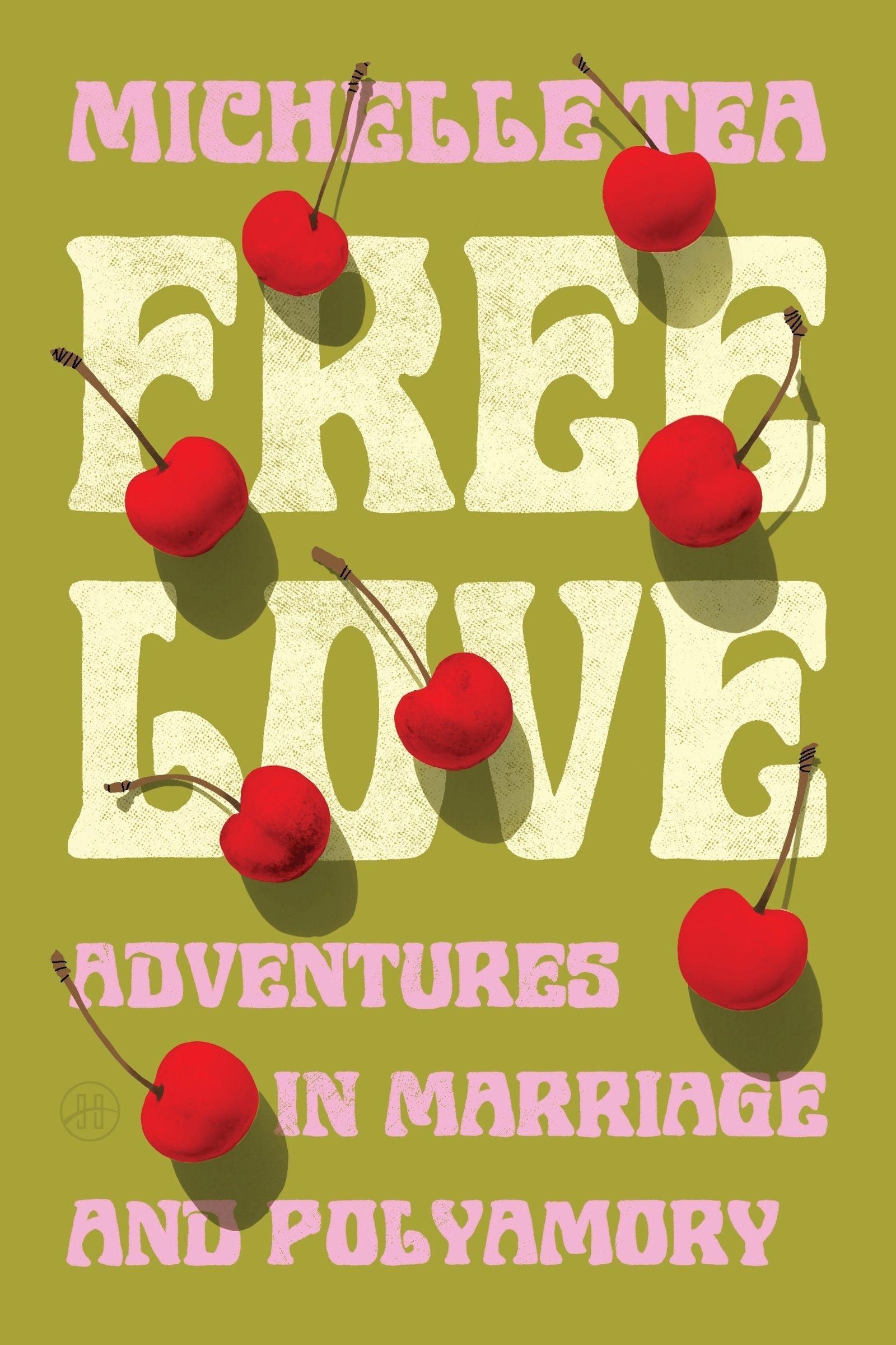 Vorderes Coverbild Free Love
