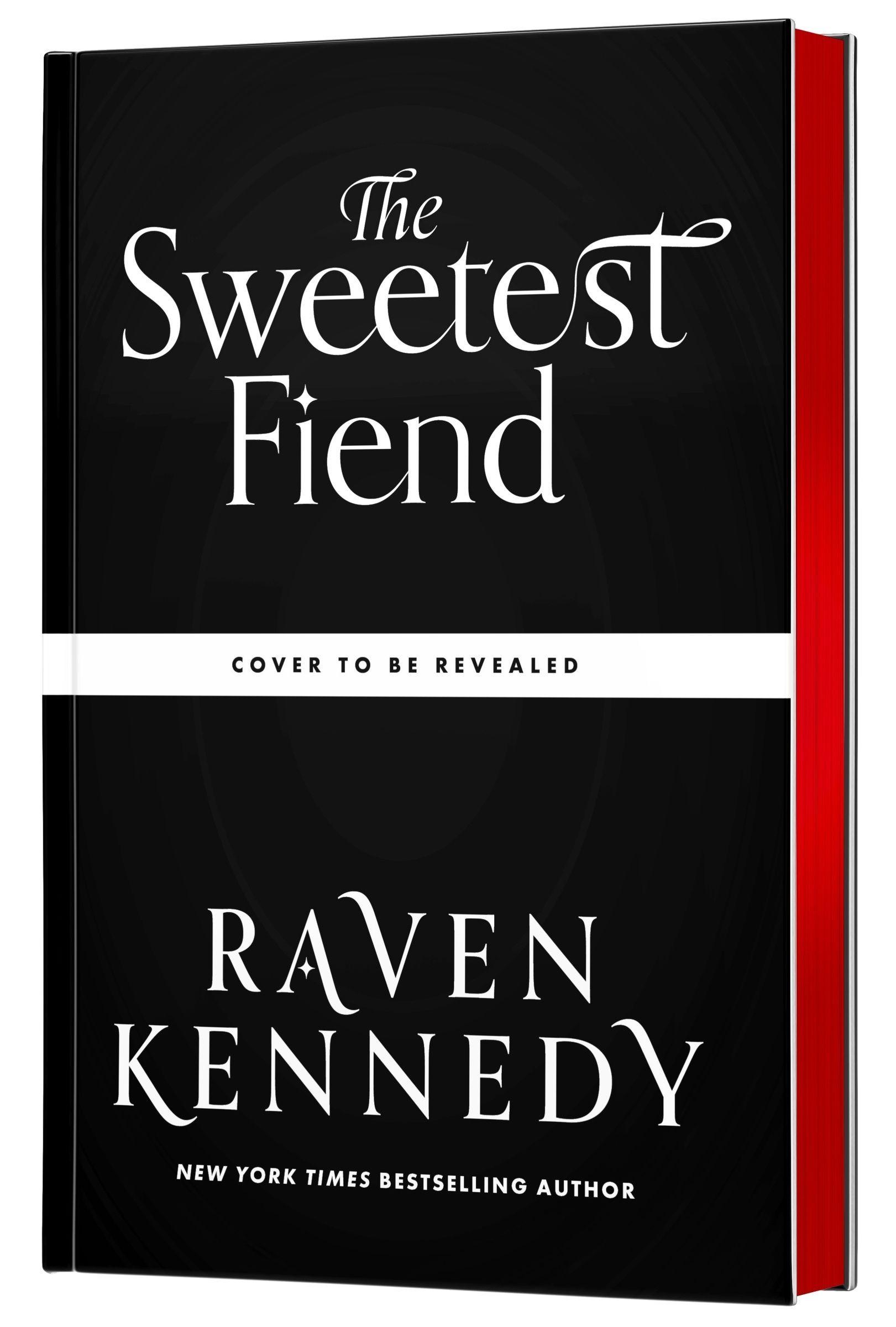 Vorderes Coverbild The Sweetest Fiend (Deluxe Limited Edition)