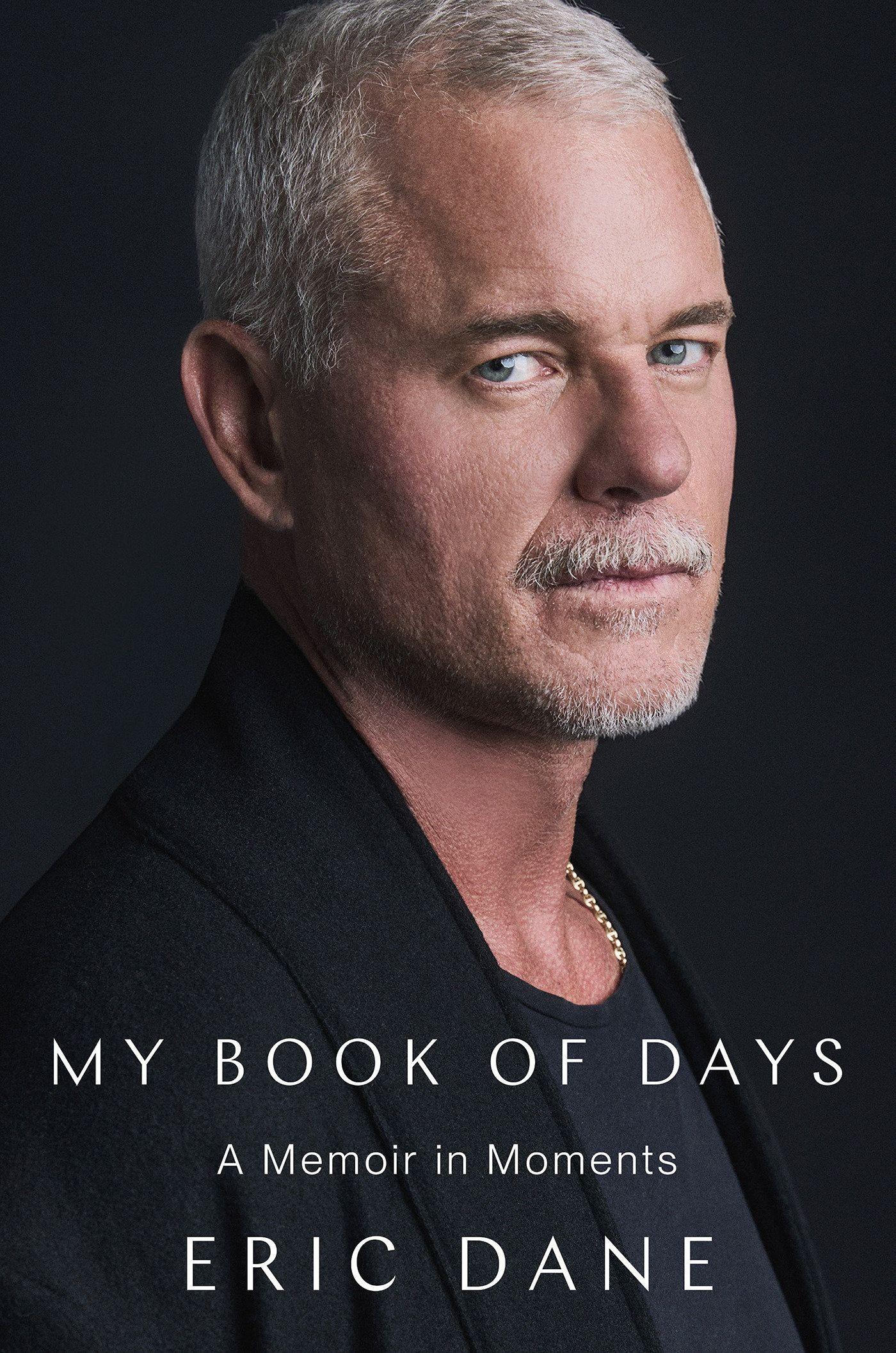 Vorderes Coverbild My Book of Days