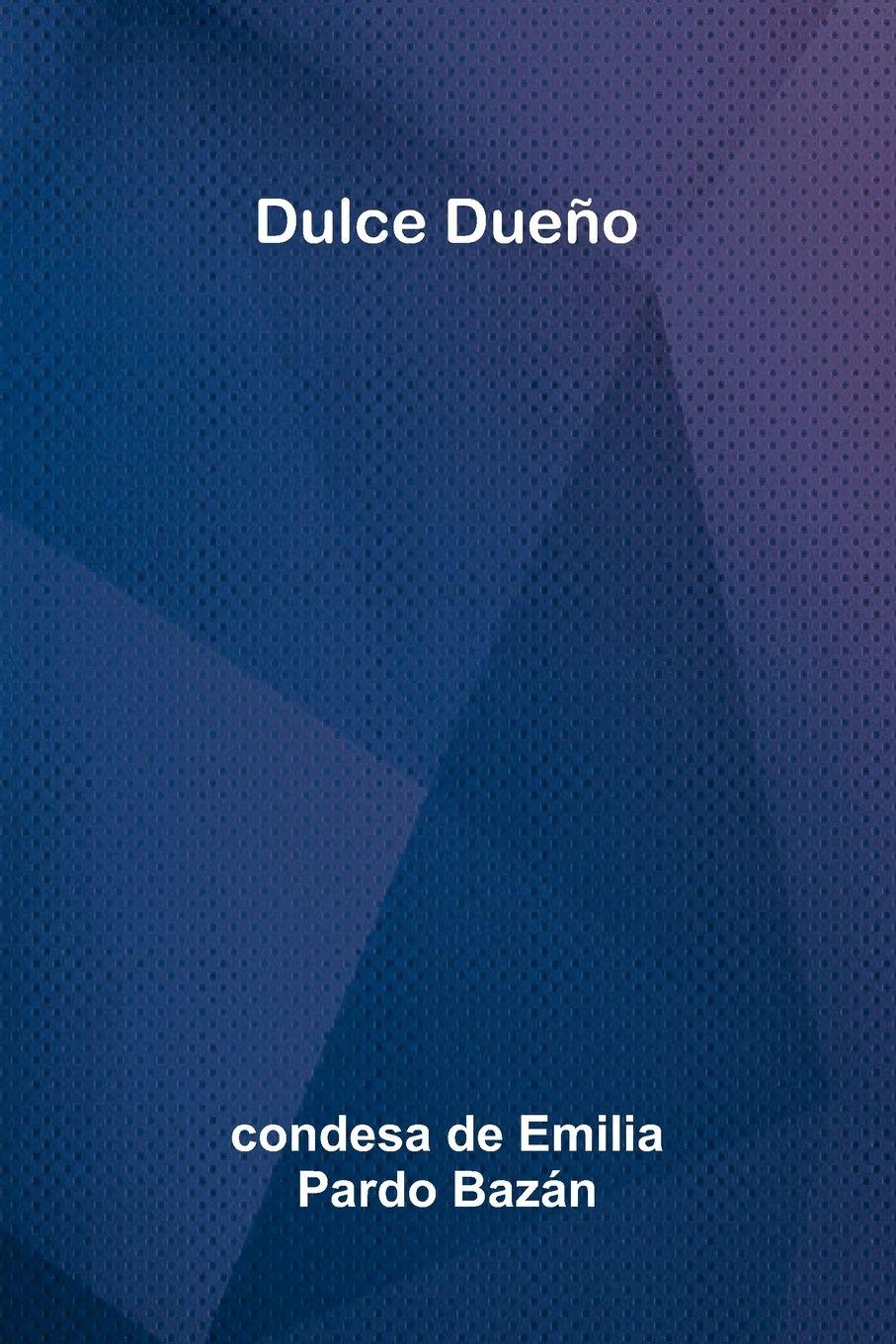 Vorderes Coverbild Dulce Dueño