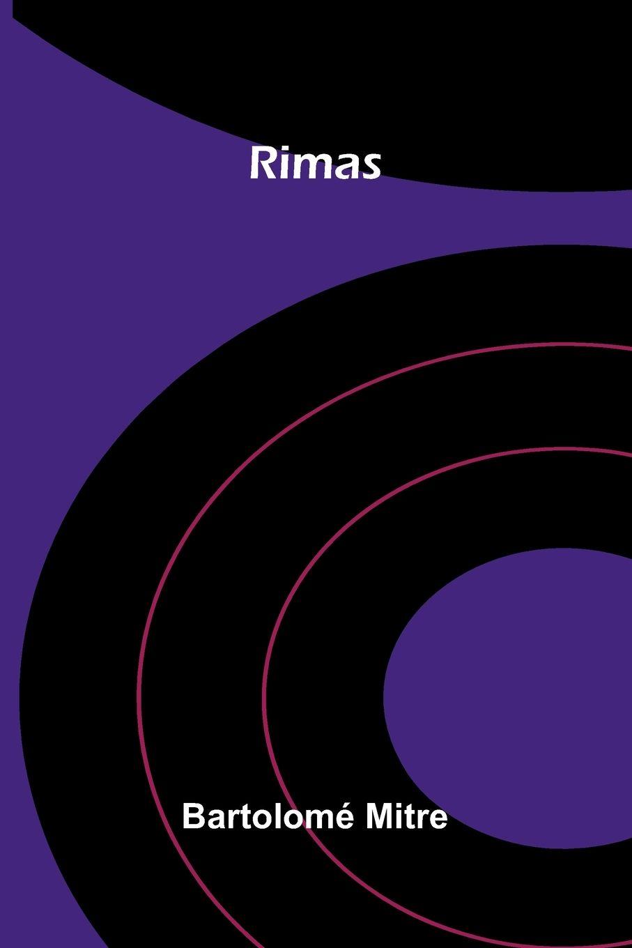 Vorderes Coverbild Rimas