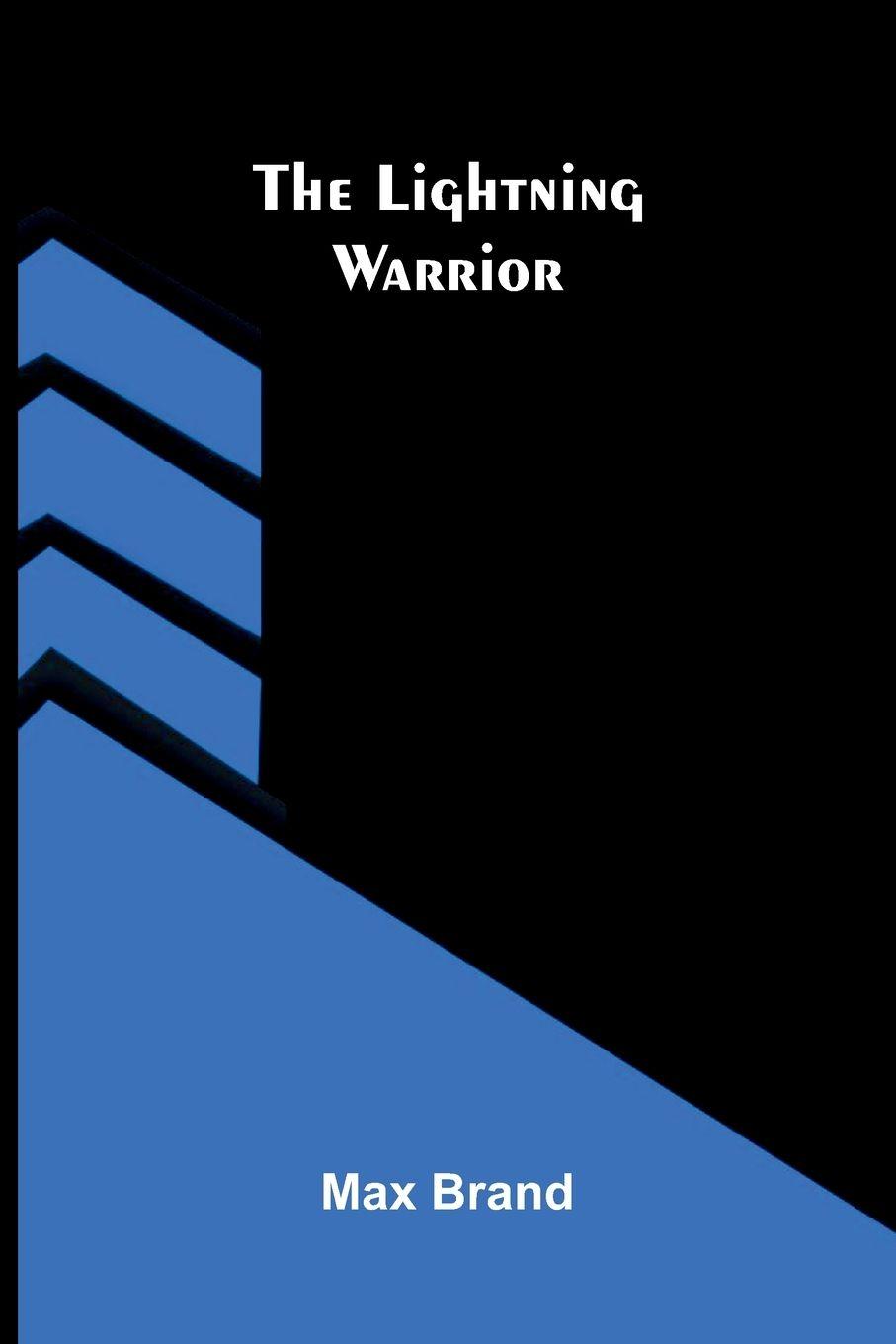 Vorderes Coverbild The Lightning Warrior