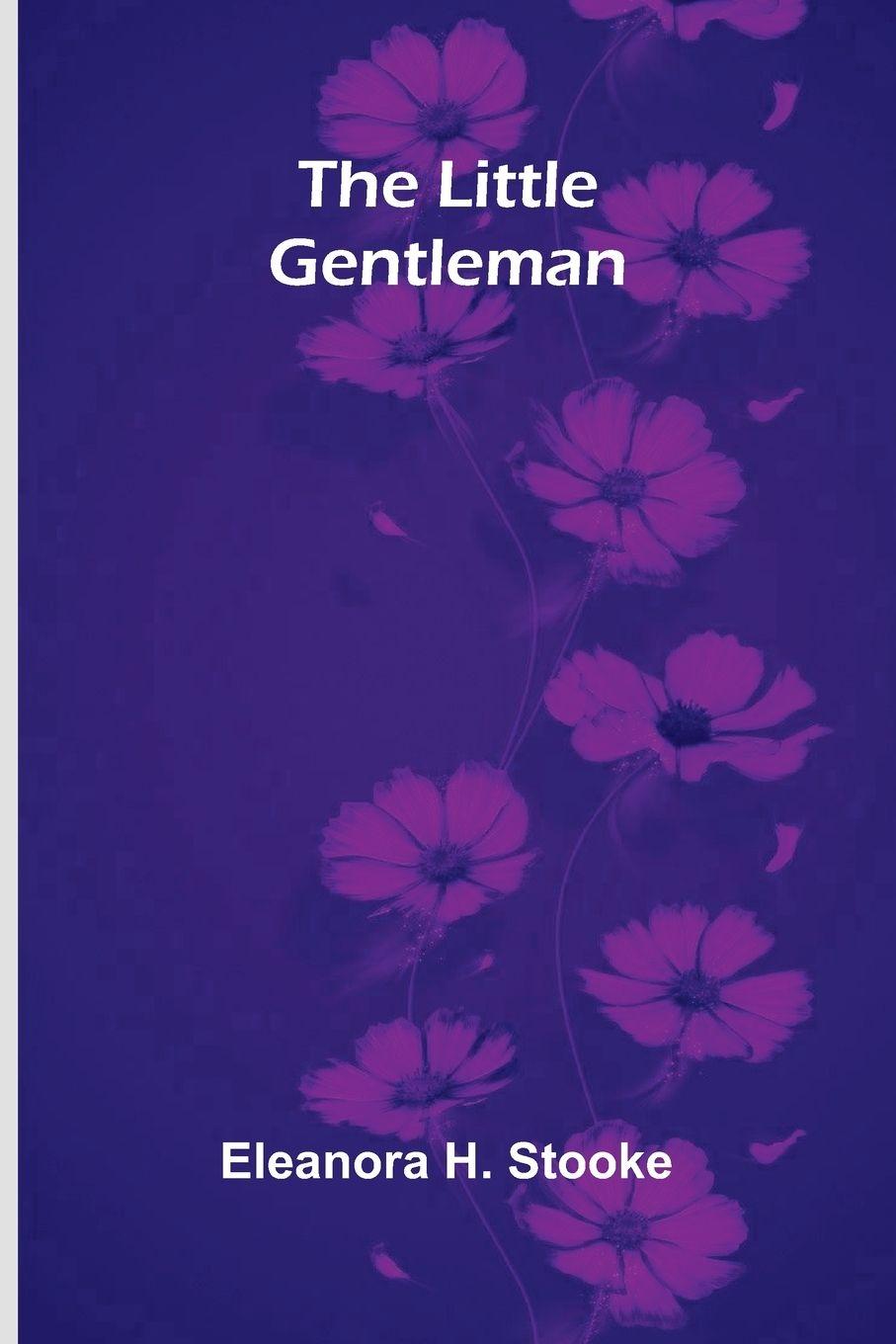 Vorderes Coverbild The Little Gentleman