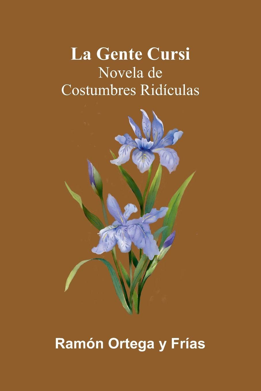 Vorderes Coverbild La Gente Cursi