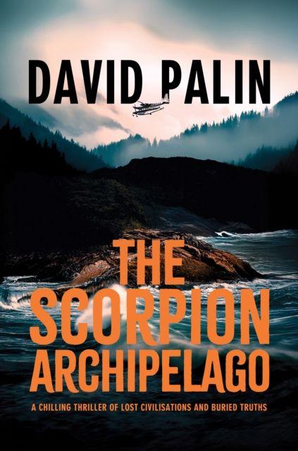 Vorderes Coverbild The Scorpion Archipelago