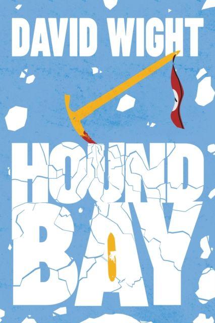 Vorderes Coverbild Hound Bay