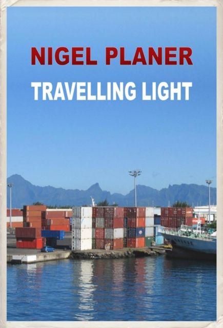 Vorderes Coverbild Travelling Light