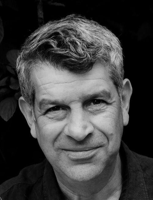 Autorenbild Scooter Dog