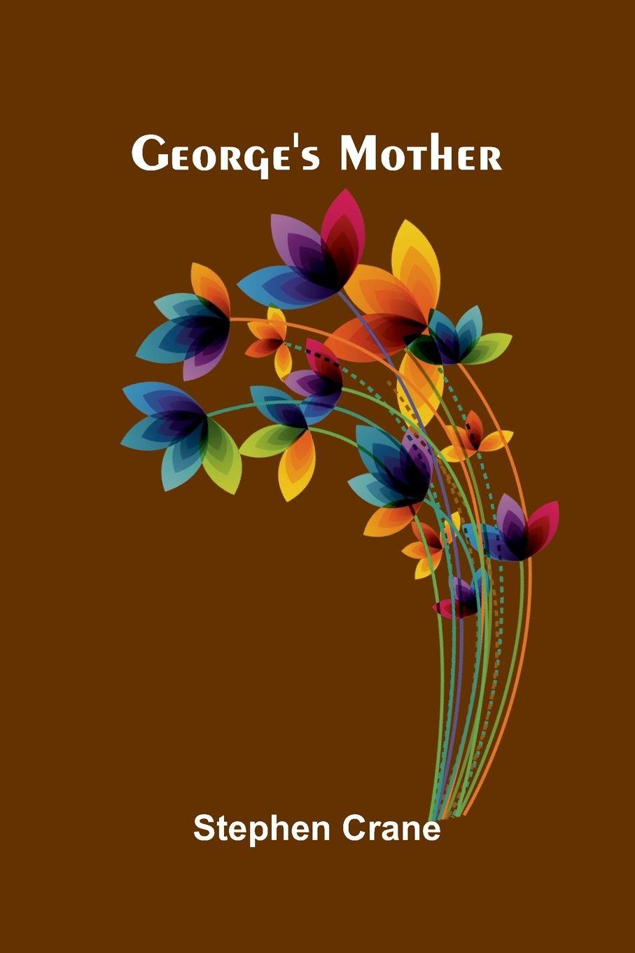 Vorderes Coverbild George's Mother