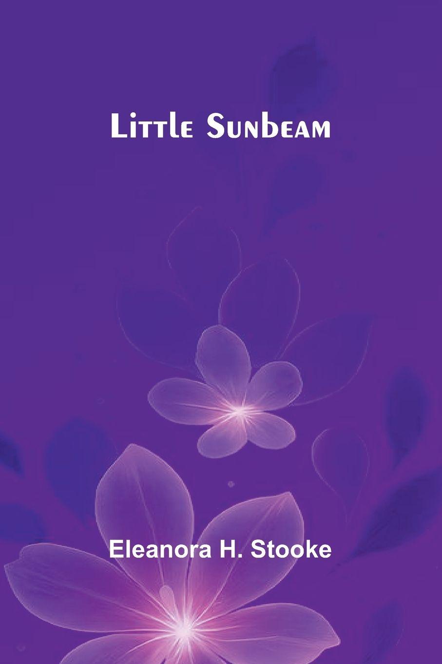 Vorderes Coverbild Little Sunbeam