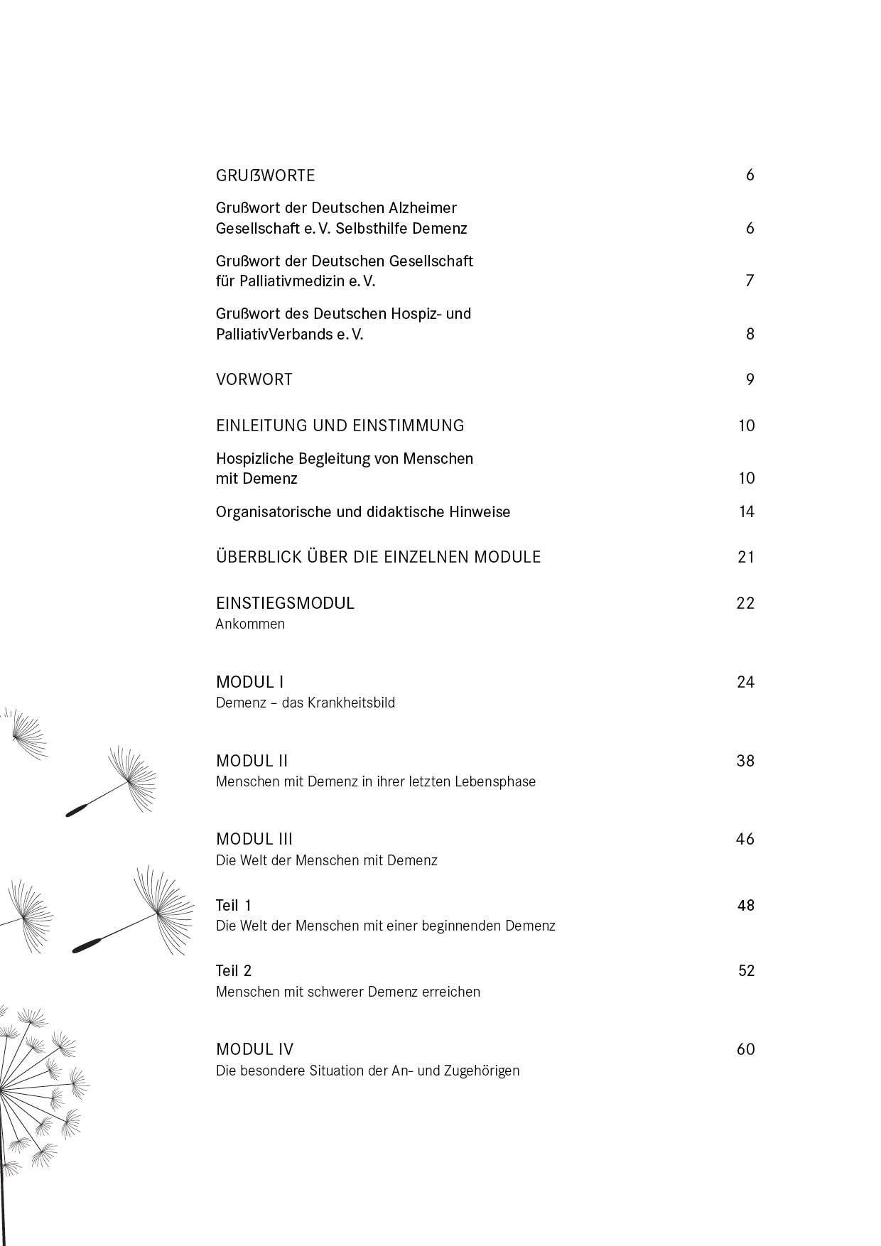 Beispielinhalt (Bild) Mit-Gefühlt