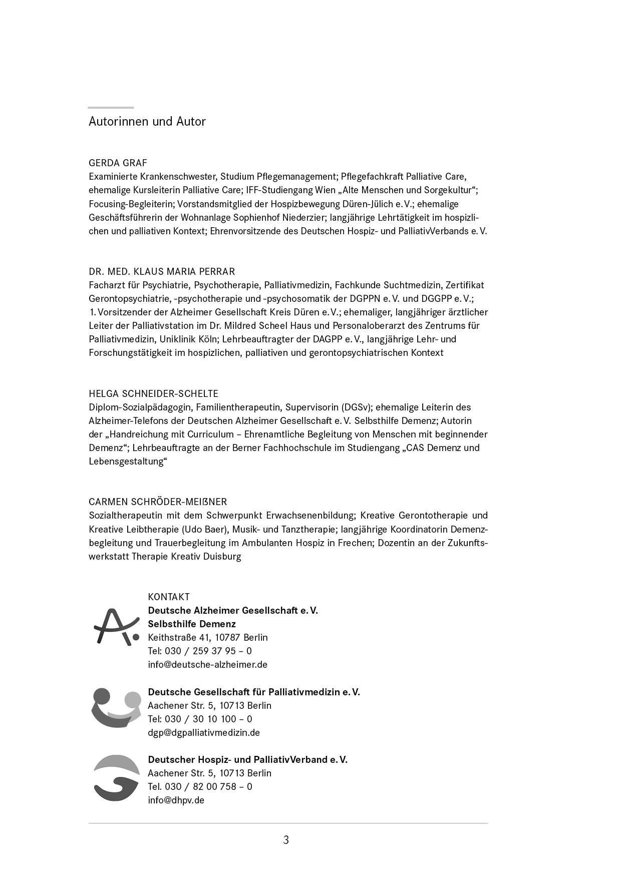 Beispielinhalt (Bild) Mit-Gefühlt