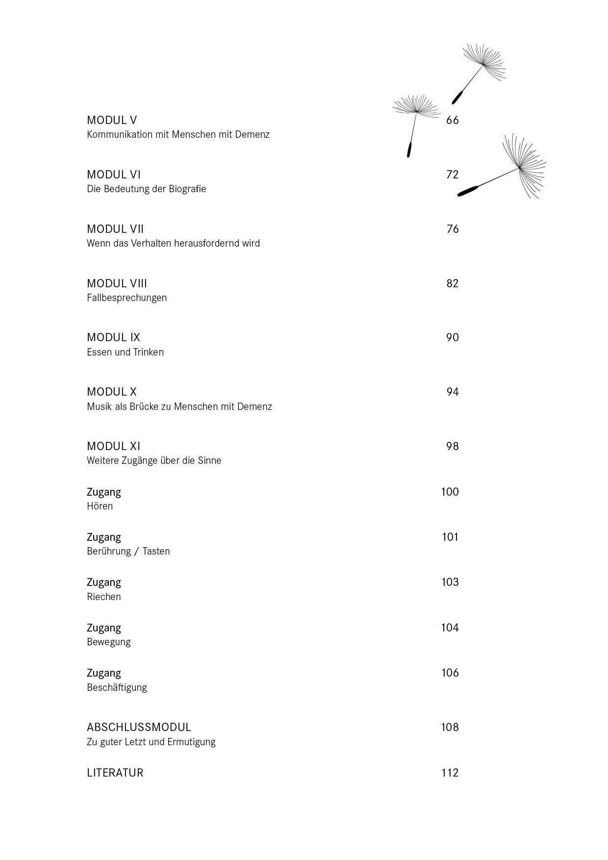 Beispielinhalt (Bild) Mit-Gefühlt