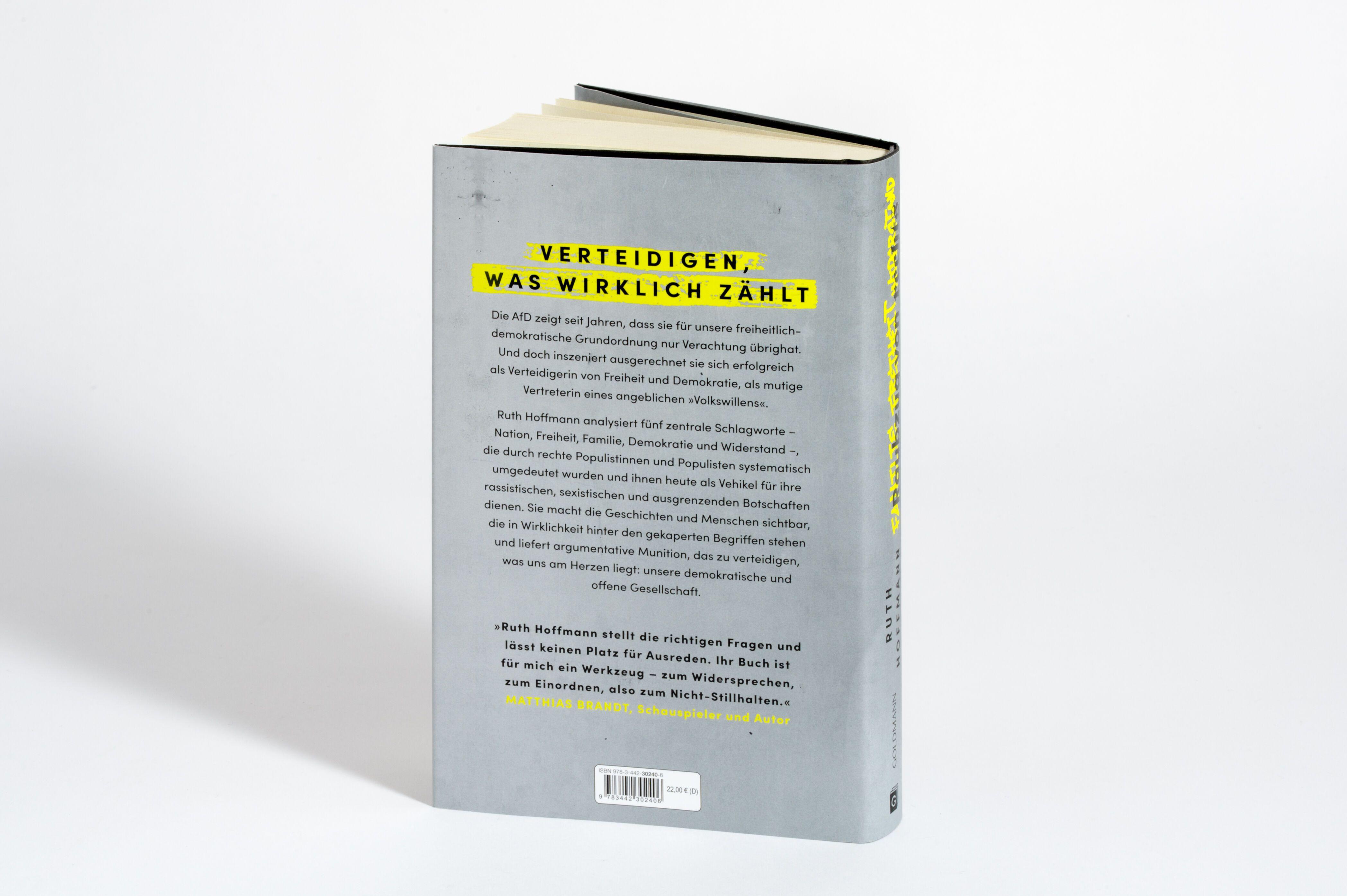 Beispielinhalt (Bild) Raubzug von rechts