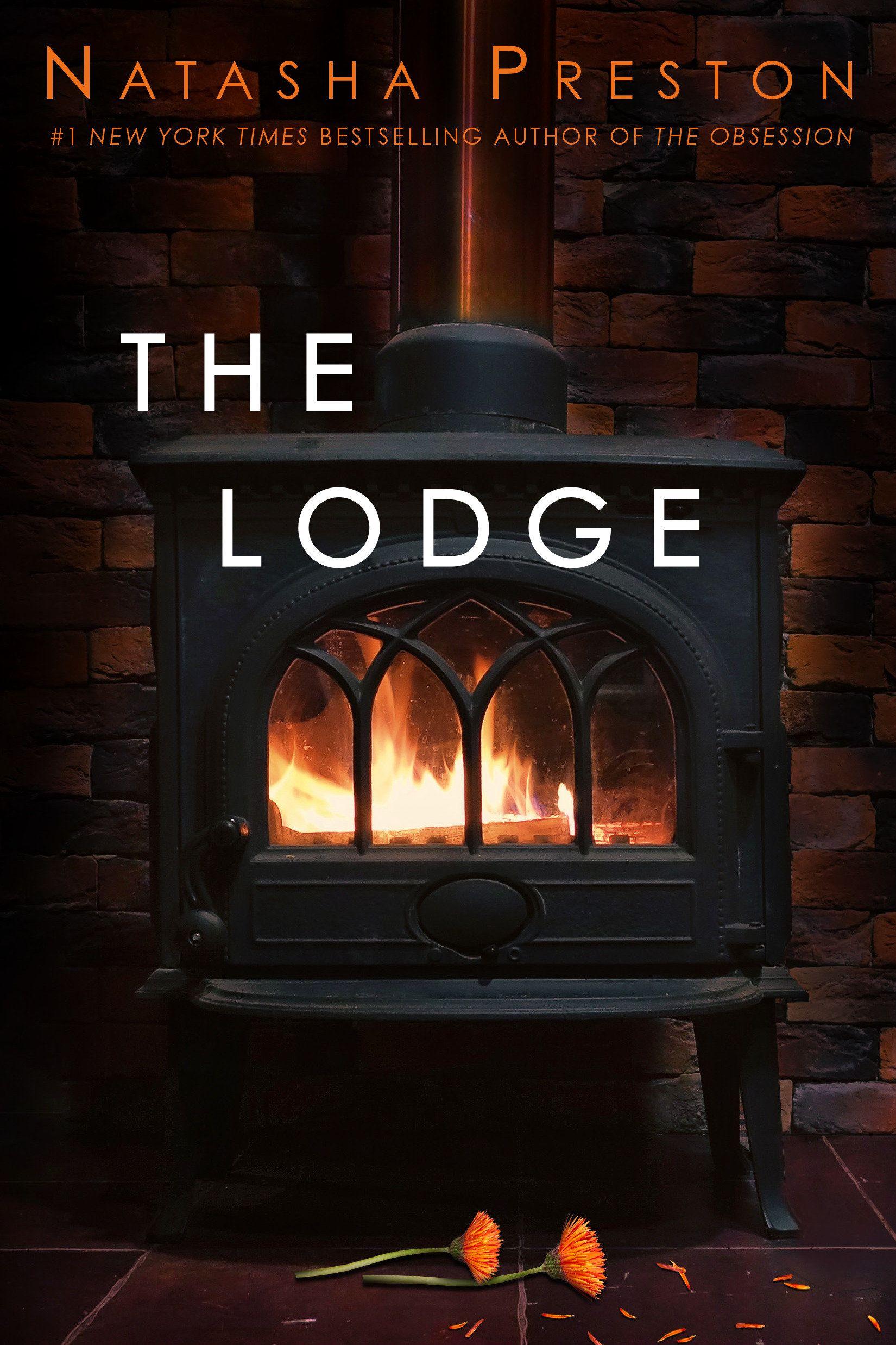Vorderes Coverbild The Lodge